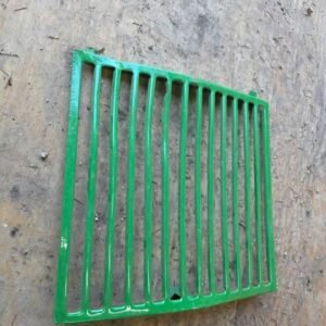 Used John Deere 420 garden