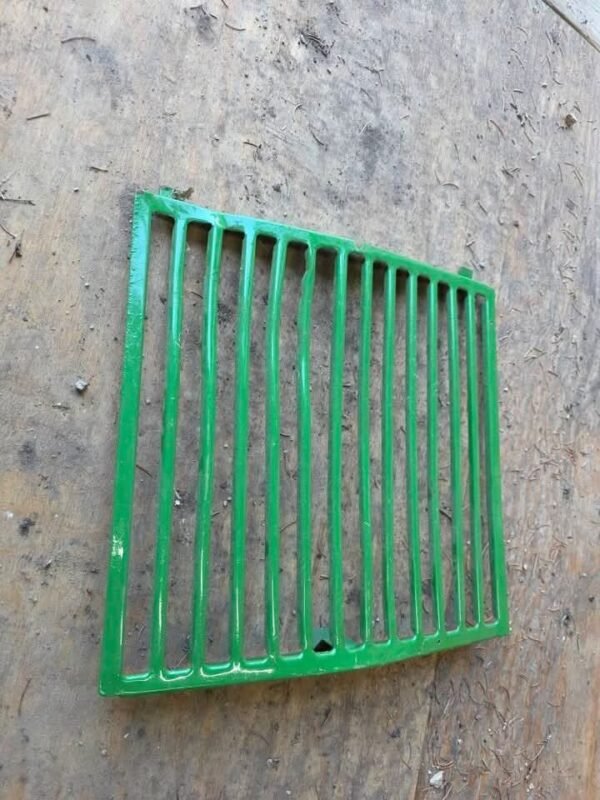 Used John Deere 420 garden