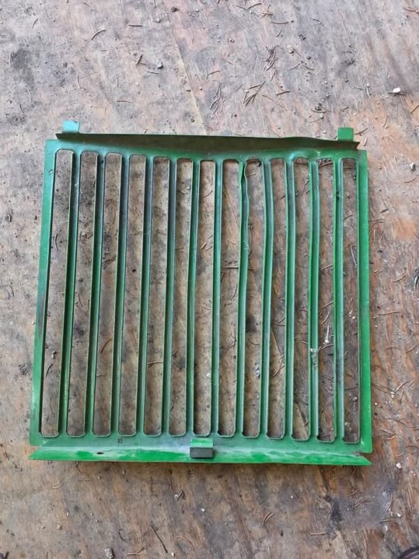 Used John Deere 420 garden
