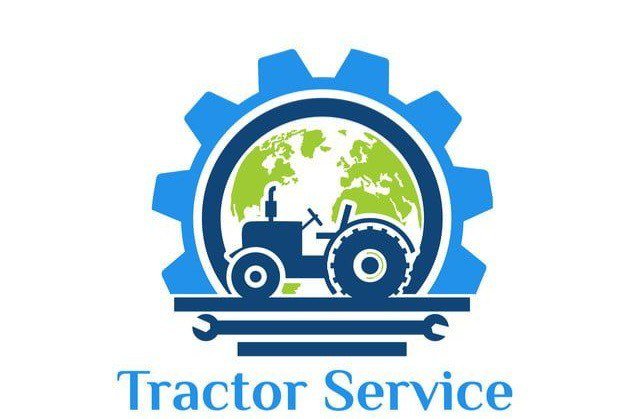 tractor salvage