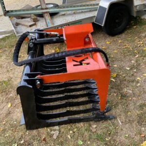 48 grapple BX23s handles