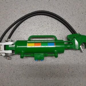 Hydraulic top link CAT3
