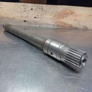 JOHN DEERE 3040 TRANSMISSION