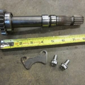 John Deere  Compact Tractor 