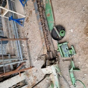 John Deere Mower bar