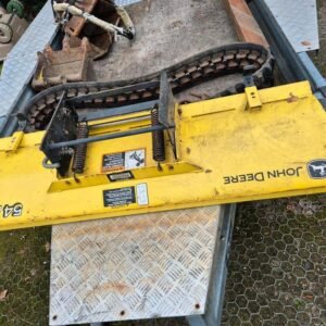 John Deere Snow Blade