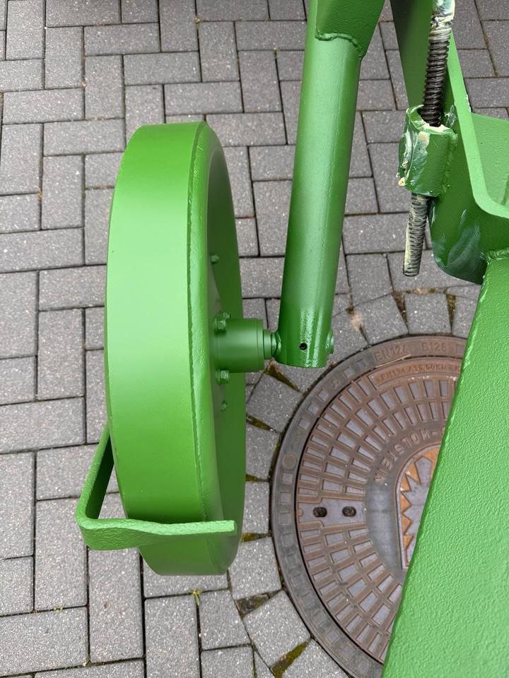 Scharmüller K80 ball