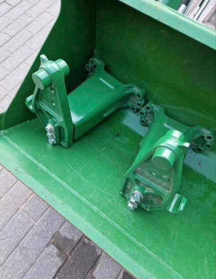 Top Front Loader 220R