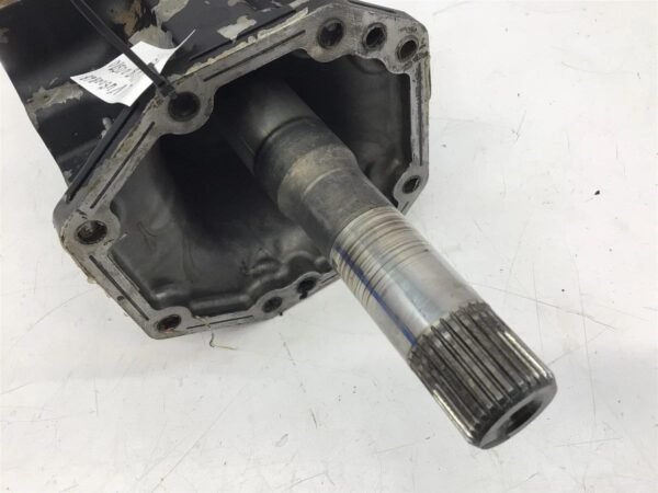 John Deere 2305 2210 RH REAR AXLE W/ HOUSING LVU800868 LVU800870 - Image 7